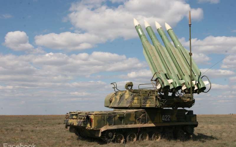 Rusia vrea să testeze arma apocalipsei