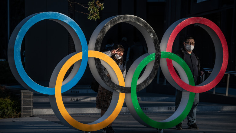 Jocurile Olimpice de la Tokyo, mai puţin costisitoare decât se anticipa