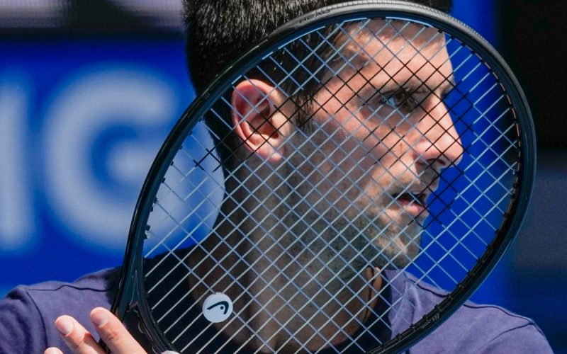 Djokovic s-a calificat în optimile de finală la turneul ATP Masters 1.000 de la Madrid