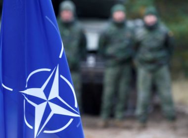 Iohannis: Prezenţa NATO, dovadă a solidarităţii