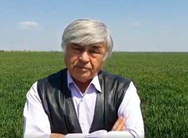 Dimitrie Muscă: ”Ne trebuie Partidul Fermierilor! Avem şanse 101%”