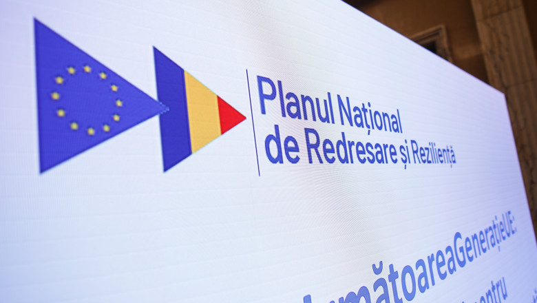 România primeşte o nouă tranşă în valoare de 1,9 miliarde de euro din PNRR