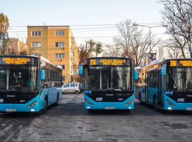 Linie directă de transport între cartierele Drumul Taberei şi Berceni, începând de sâmbătă