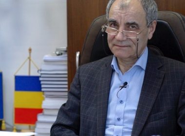 CGMB a luat act de încetarea mandatului de consilier general al lui Vasile Petrariu, lider sindical la STB