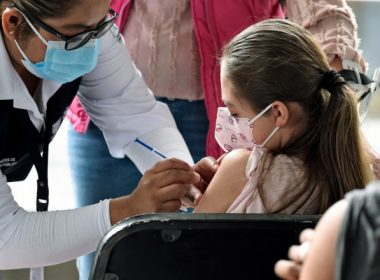 6.900 de persoane vaccinate anti-COVID în ultima săptămână