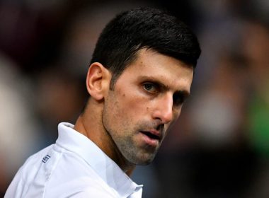 Djokovic a devenit ţinta preferată a glumelor pe reţelele de socializare! Vedeţi la Focus Sport de la 19 fără trei minute cum l-au ironizat internauţii pe liderul mondial