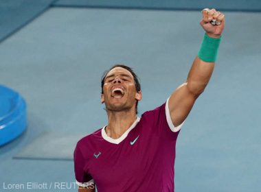 Nadal şi Zverev, în optimi de finală la Roma (ATP)