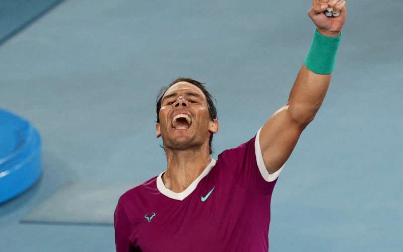 Nadal şi Zverev, în optimi de finală la Roma (ATP)