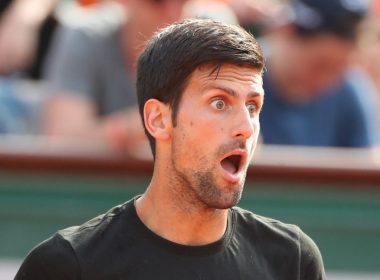 Novak Djokovic susţine că e afectat de o boală misterioasă: „Nu e Covid-19, dar n-am mai simţit asta niciodată”