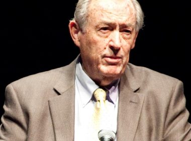 A încetat din viaţă renumitul paleoantropolog kenyan Richard Leakey