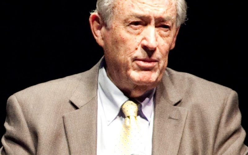 A încetat din viaţă renumitul paleoantropolog kenyan Richard Leakey