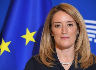Preşedintele PE: ,,România aparţine de Schengen"