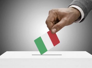 Niciun câştigător în primul tur de scrutin al alegerilor prezidenţiale din Italia