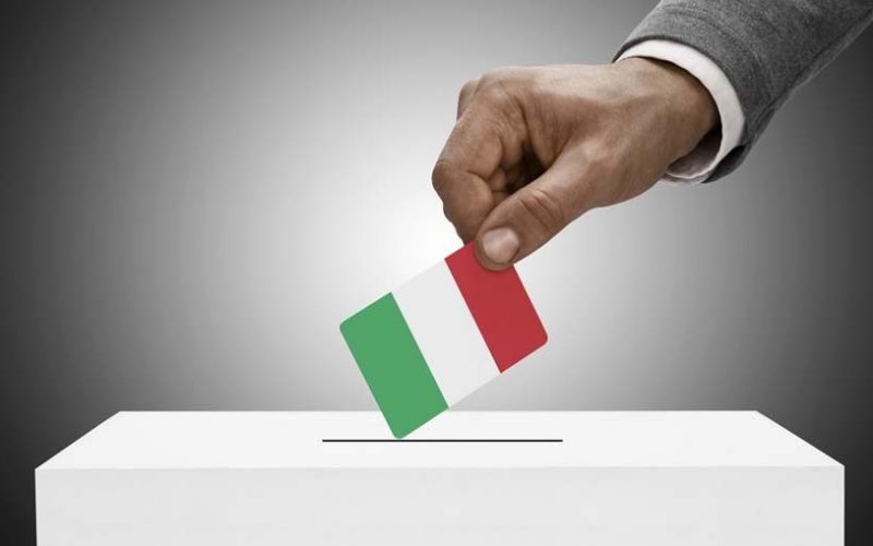 Extrema dreaptă a câştigat alegerile din Italia