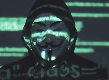 Site-ul FSB a fost spart de hackerii de la Anonymous￼