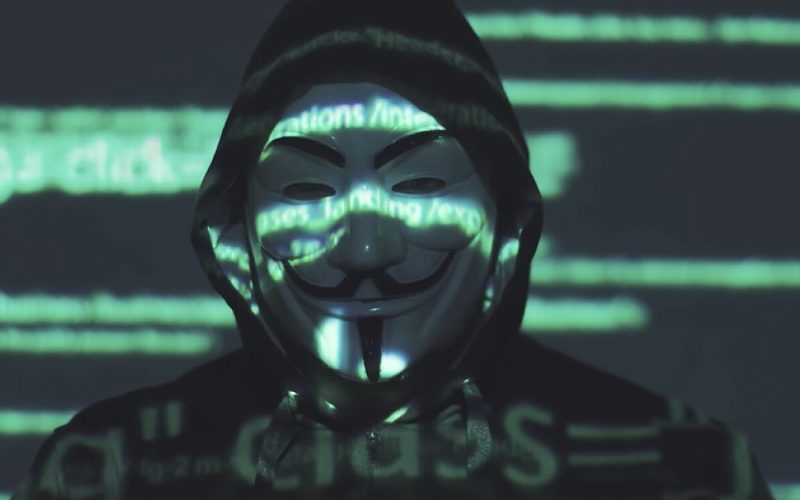 Anonymous anunţă că a spart serverele serviciilor secrete ruse FSB. Ce au vorbit  Putin şi Şoigu despre Ucraina