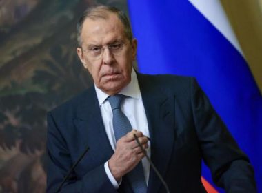 Vizita lui Lavrov în Serbia a fost anulată, după ce trei ţări vecine şi-au închis spaţiul aerian