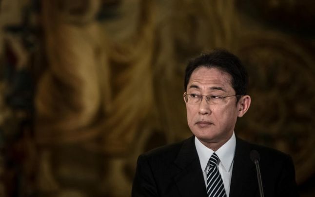 Japonia impune sancţiuni Rusiei, după recunoaşterea regiunilor separatiste din Ucraina: „Acţiunile contravin dreptului internaţional“