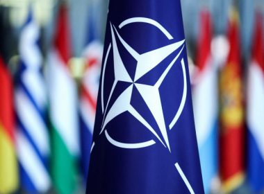Şeful NATO, la Bucureşti: Putin nu trebuie lăsat să câştige