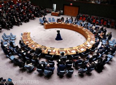 Reuniune de urgenţă luni a Consiliului de Securitate al ONU cu privire la criza umanitară în Ucraina