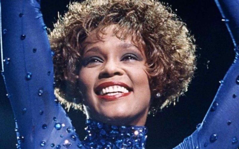 10 ani de la moartea lui Whitney Houston
