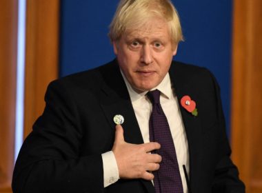Boris Johnson compară Ucraina cu lupta pentru Brexit, stârnind indignare: „E o ruşine naţională”￼