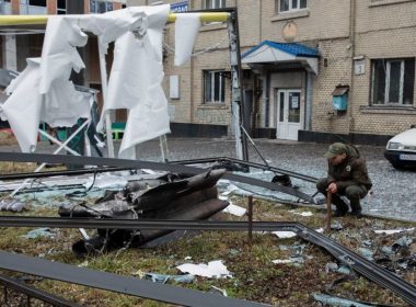 Grecia anunţă uciderea a şase civili din minoritatea greacă în Ucraina şi îl convoacă pe ambasadorul rus