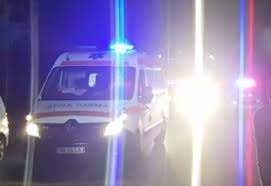 Un bărbat care încerca să se sinucidă, salvat din ştreang de un negociator al Poliţiei şi un jandarm. În drum spre spital, bărbatul a murit