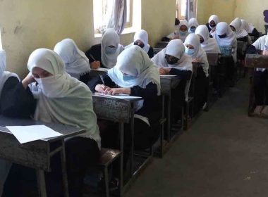 Universităţi publice din Afganistan şi-au redeschis porţile, inclusiv pentru studente