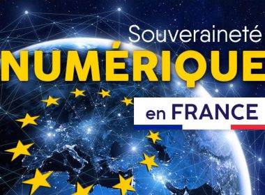 Franţa organizează o conferinţă europeană privind suveranitatea digitală