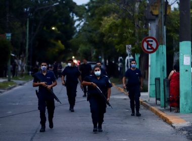 Cocaină contrafăcută în apropiere de Buenos Aires, 20 de morţi şi 74 de spitalizaţi