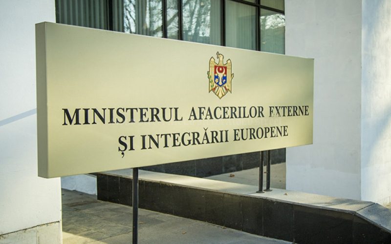 Ministerul de Externe anunţă consultări româno-germane privind situaţia de securitate din Vecinătatea Estică