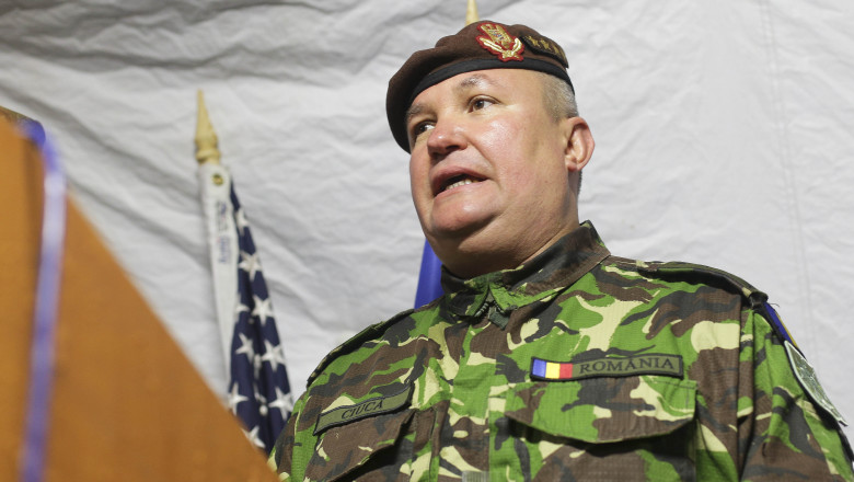 Nicolae Ciucă a convocat task-force-ul pentru gestionarea crizei din Ucraina