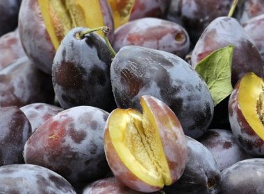 România lui Păcală: Importăm prune, iar pe ale noastre le dăm la animale