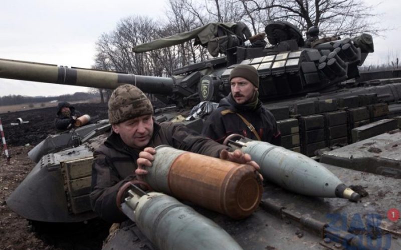 Reuters: Statele Unite nu pot confirma că Rusia a folosit rachete hipersonice în Ucraina