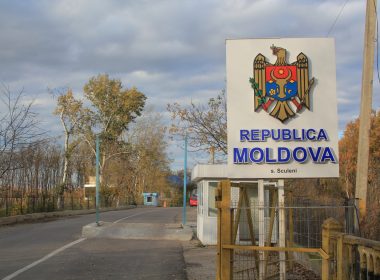 Stare de urgenţă în Republica Moldova