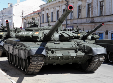 Ucraina a fost atacată de rachete ruseşti lansate din Belarus. Primarul Kievului: „Capitala e încercuită”