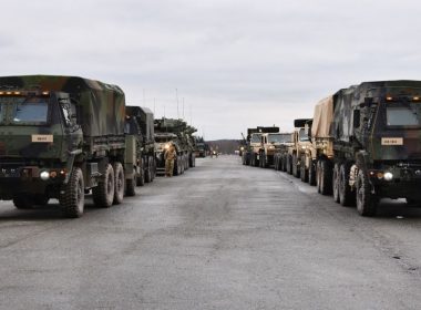 Pentagonul anunţă un ajutor militar suplimentar de până la 300 de milioane de dolari pentru Ucraina