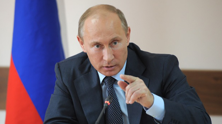 Înalt oficial rus: Rusia va rămâne „pentru totdeauna” în sudul Ucrainei