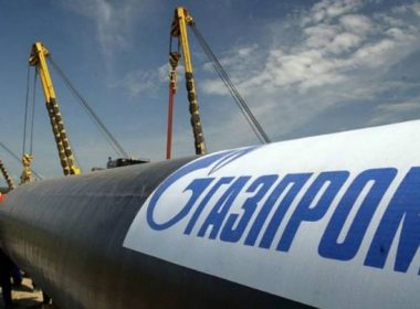 Percheziţii la un sediu Gazprom din România