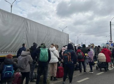 Refugiaţii, vulnerabili în faţa traficanţilor