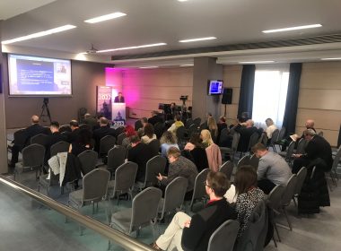 Simpozion internaţional de neurogastroenterologie la Cluj