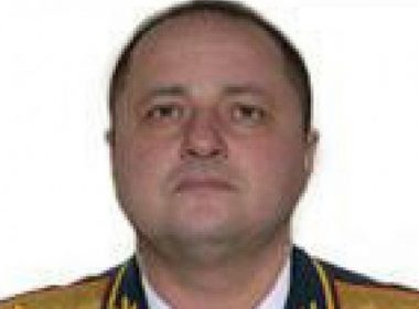 Al patrulea general rus a fost ucis în Ucraina, anunţă Zelenski. De ce îşi trimite Putin ofiţerii cu rang înalt în prima linie￼