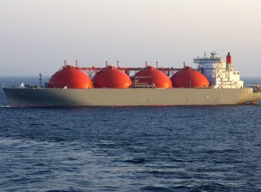 SUA trimite gaz la lichefiat în Europa