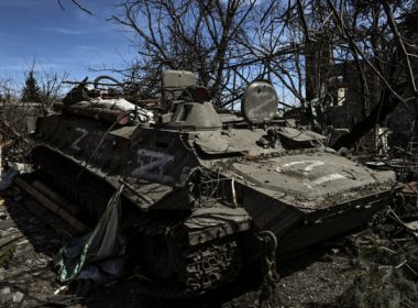 Ucraina anunţă o nouă victorie: Regiunea Sumî, situată la frontiera cu Rusia, „eliberată” complet de forţe ruse