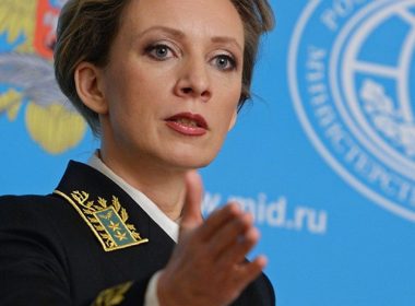 Rusia spune că preferă să-şi atingă obiectivele în Ucraina prin discuţii
