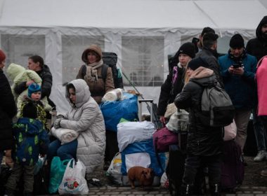 Joe Biden vrea să se întâlnească cu refugiaţi ucraineni în Polonia, ţară pe care o va vizita astăzi￼