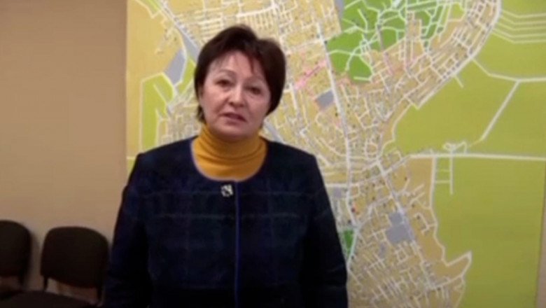 Ruşii au instalat un nou primar în Melitopol, la două zile după ce edilul Ivan Fedorov a fost răpit￼