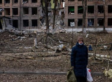 De duminică, 352 de persoane, inclusiv 14 copii, au fost ucise în conflictul Rusia-Ucraina