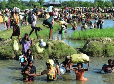 SUA au decis că armata din Myanmar a comis genocid împotriva minorităţii rohingya